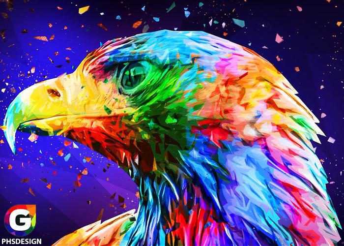 اکشن جدید فتوشاپ اکشن فتوشاپ